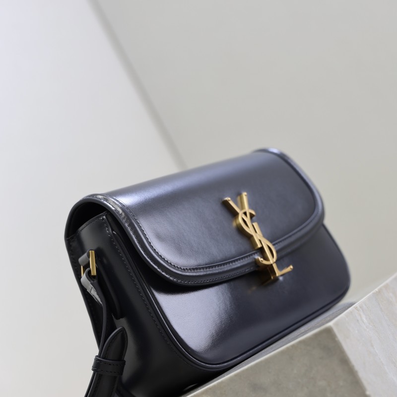 YSL Solferino Box