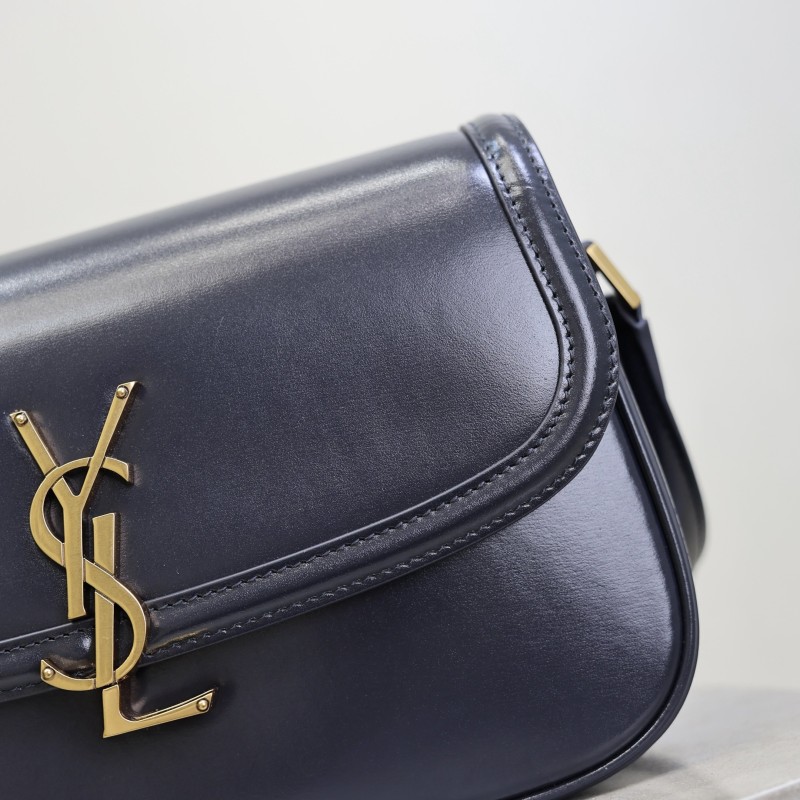 YSL Solferino Box