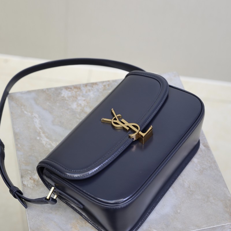 YSL Solferino Box