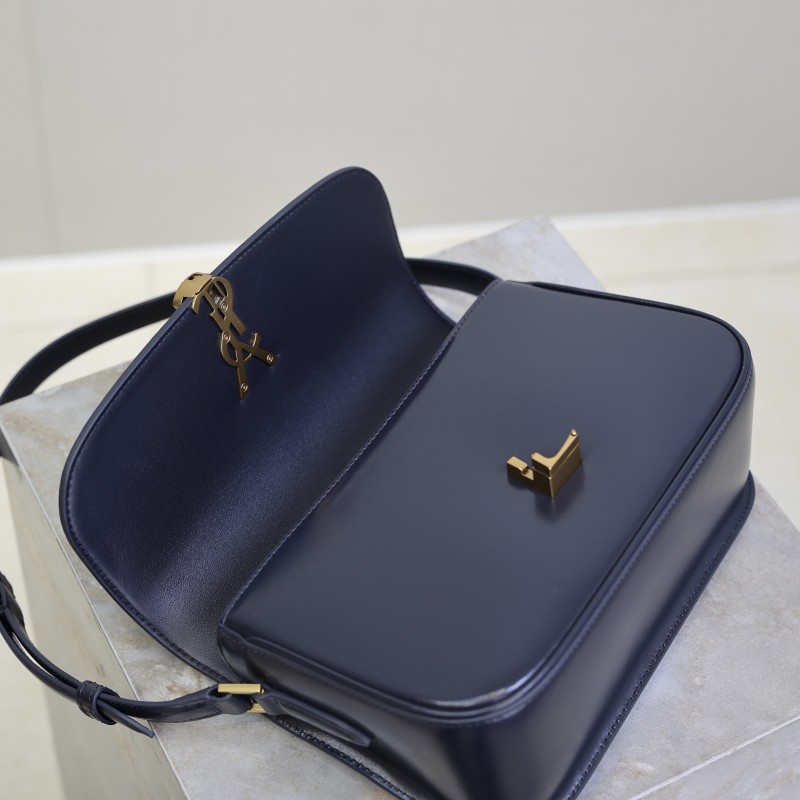 YSL Solferino Box