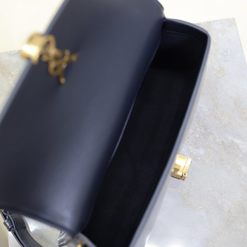 YSL Solferino Box