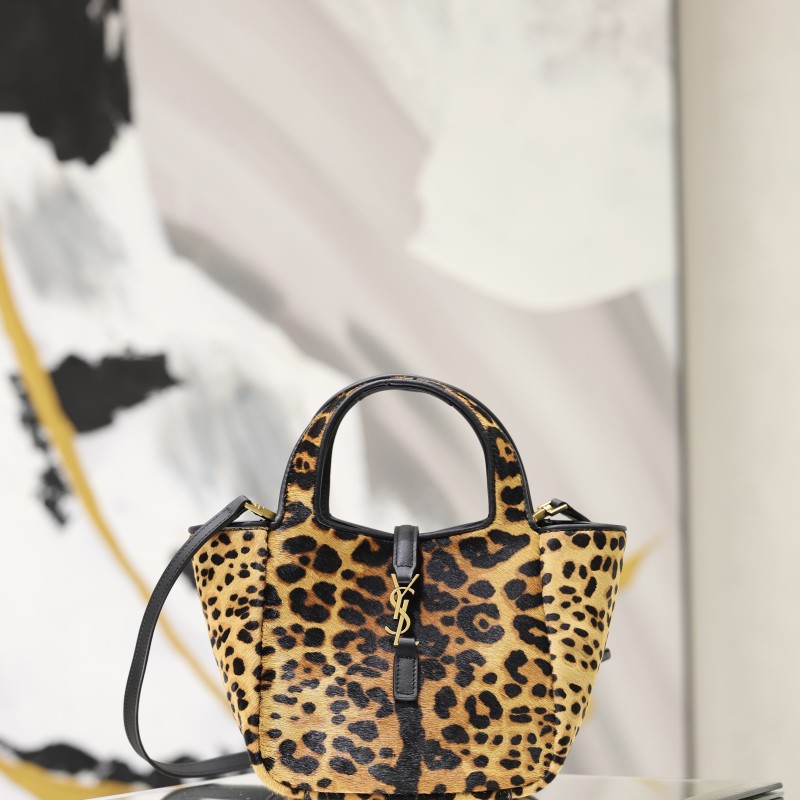 YSL Bea Tote