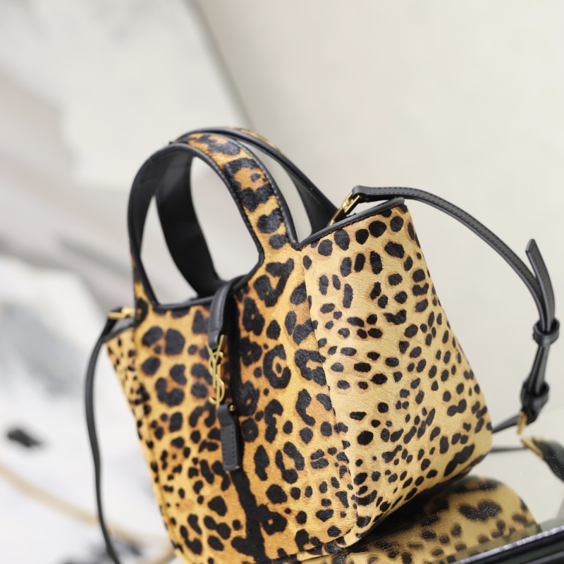 YSL Bea Tote