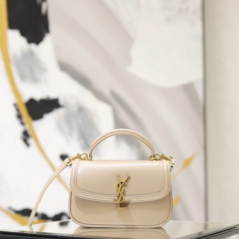 YSL Solferino Box