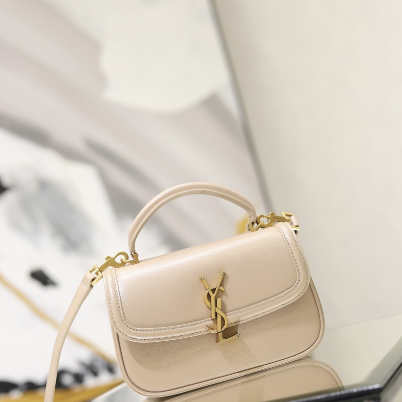 YSL Solferino Box