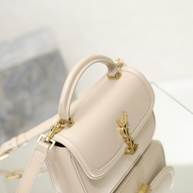 YSL Solferino Box
