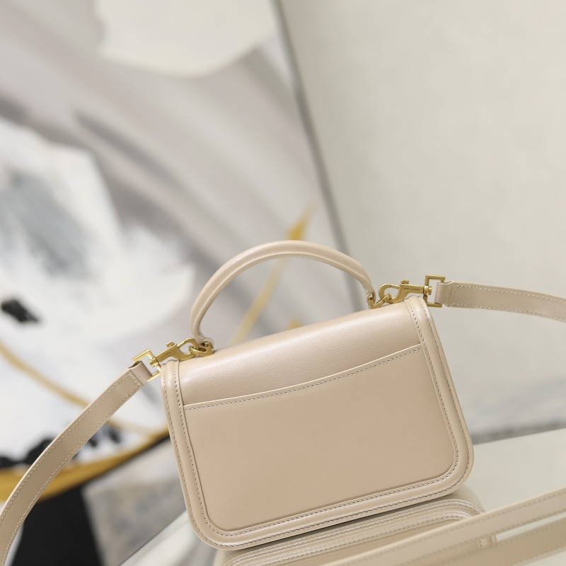 YSL Solferino Box