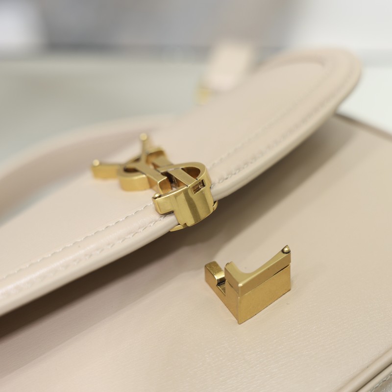 YSL Solferino Box