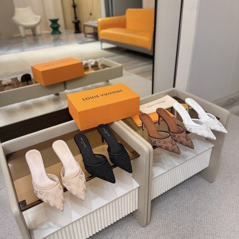 LV Heels
