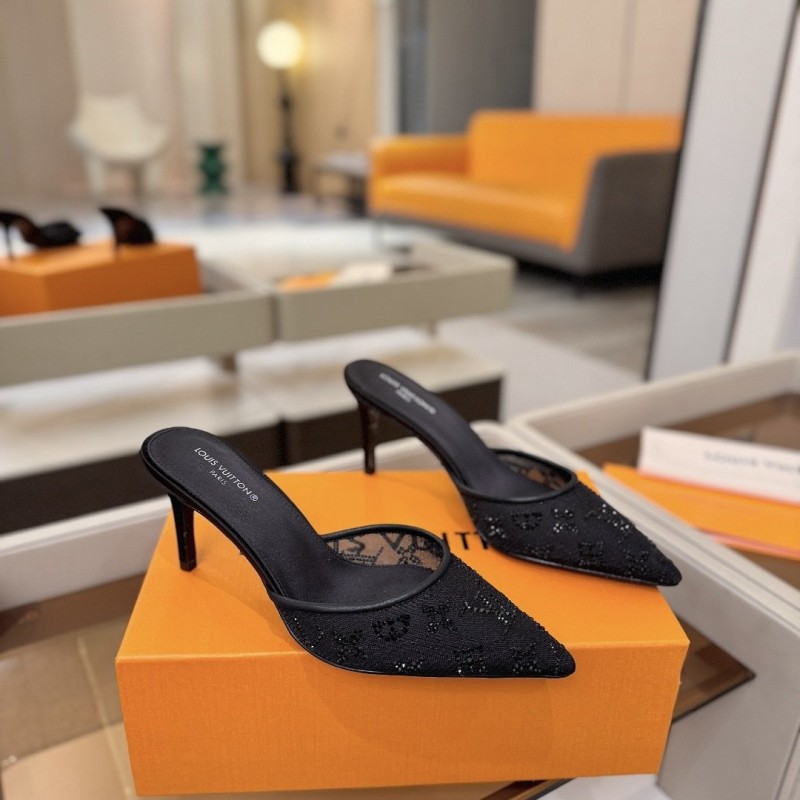 LV Heels