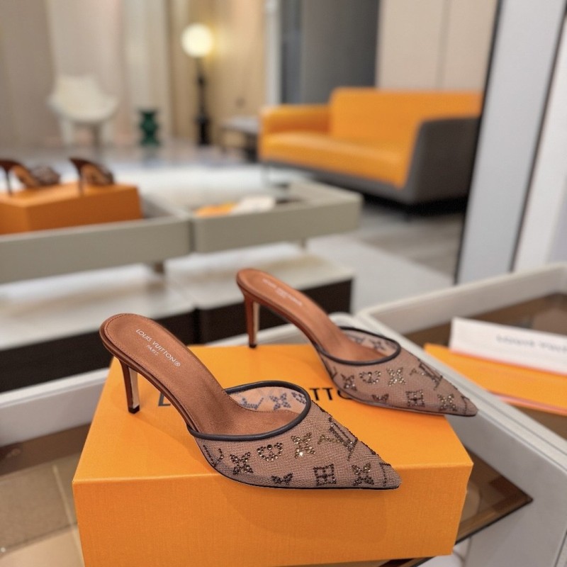 LV Heels