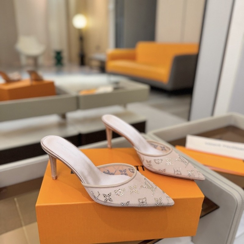 LV Heels