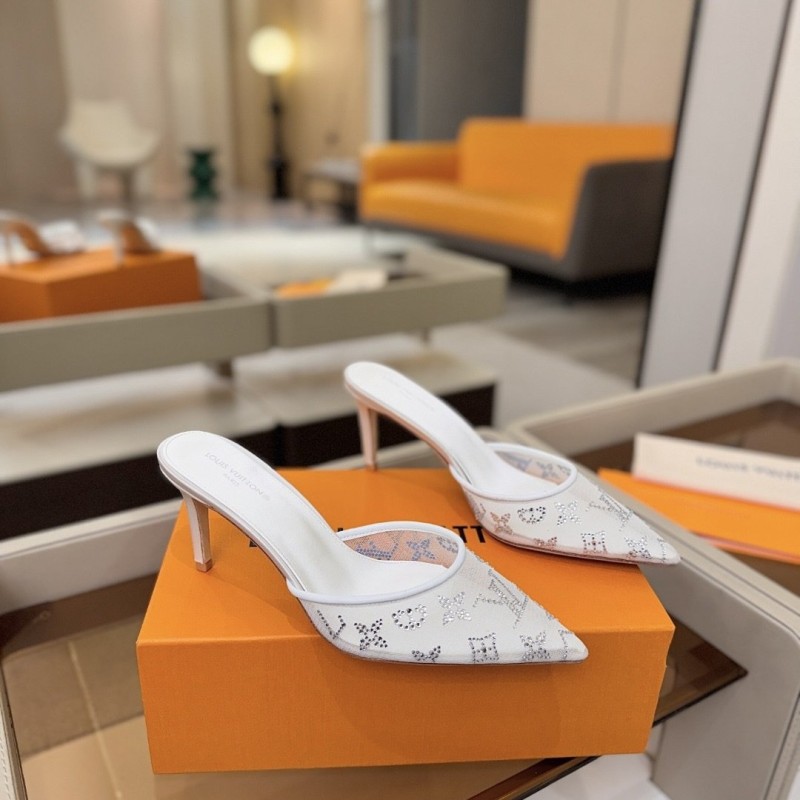 LV Heels