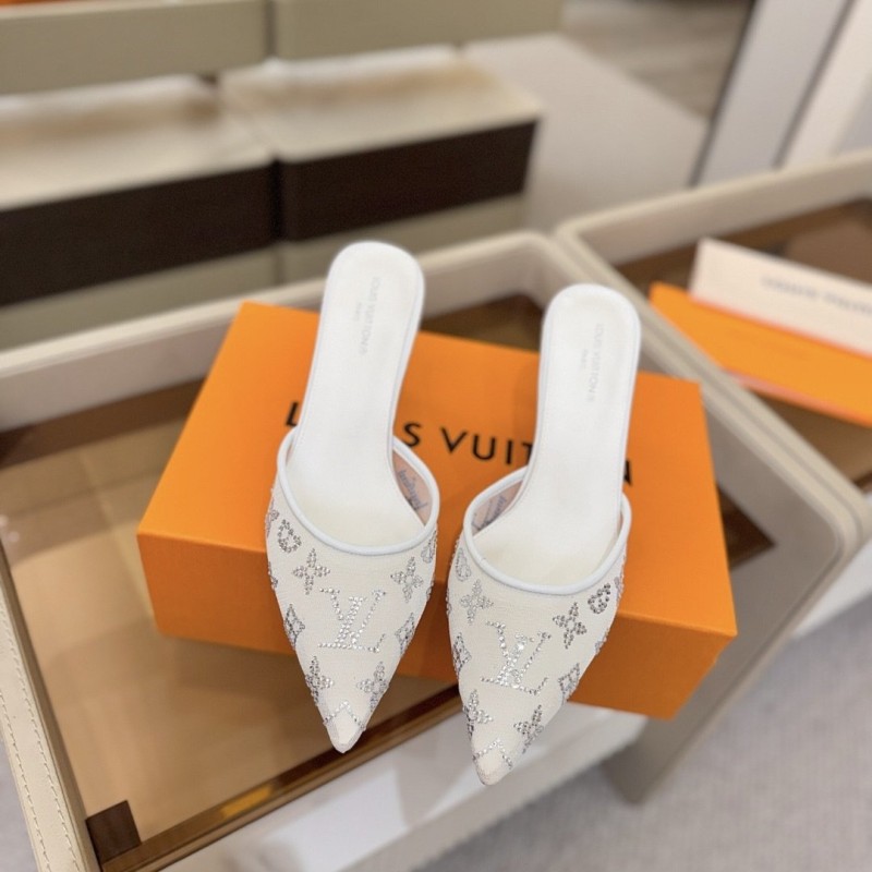 LV Heels