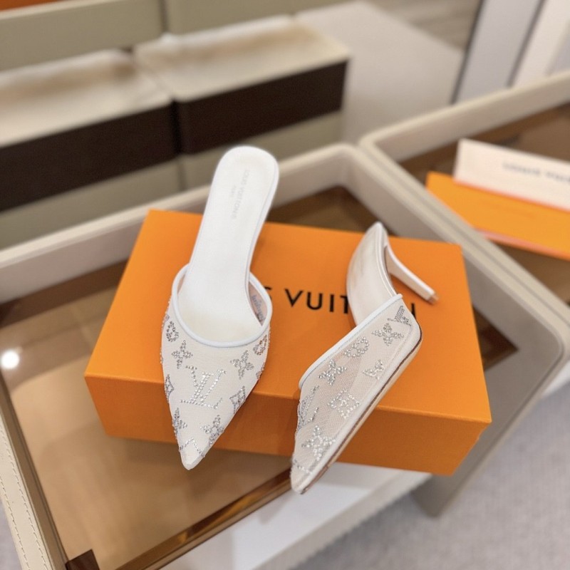 LV Heels