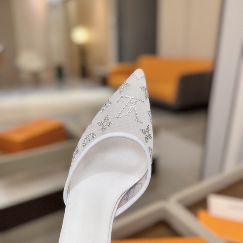 LV Heels