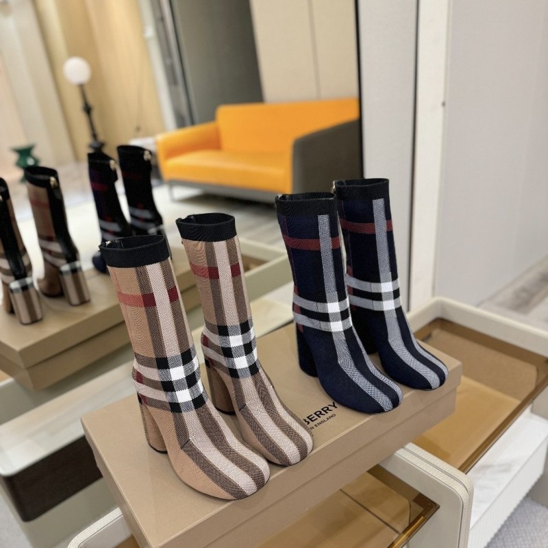 Burberry Boots