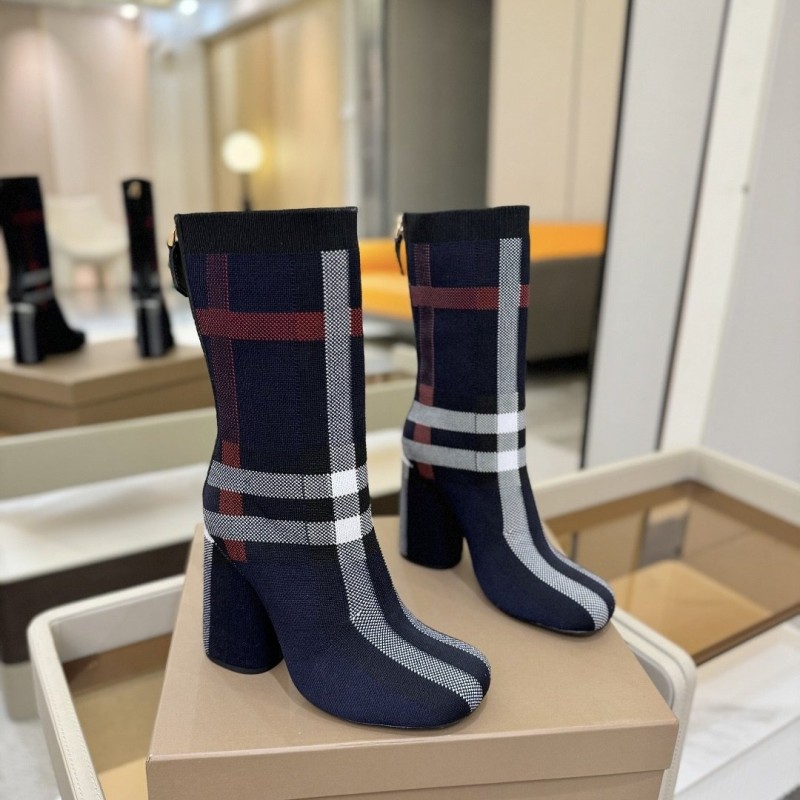 Burberry Boots