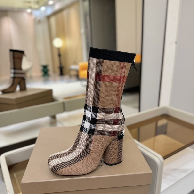 Burberry Boots