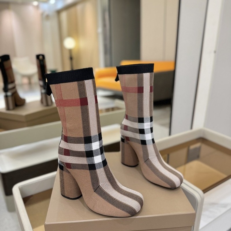 Burberry Boots