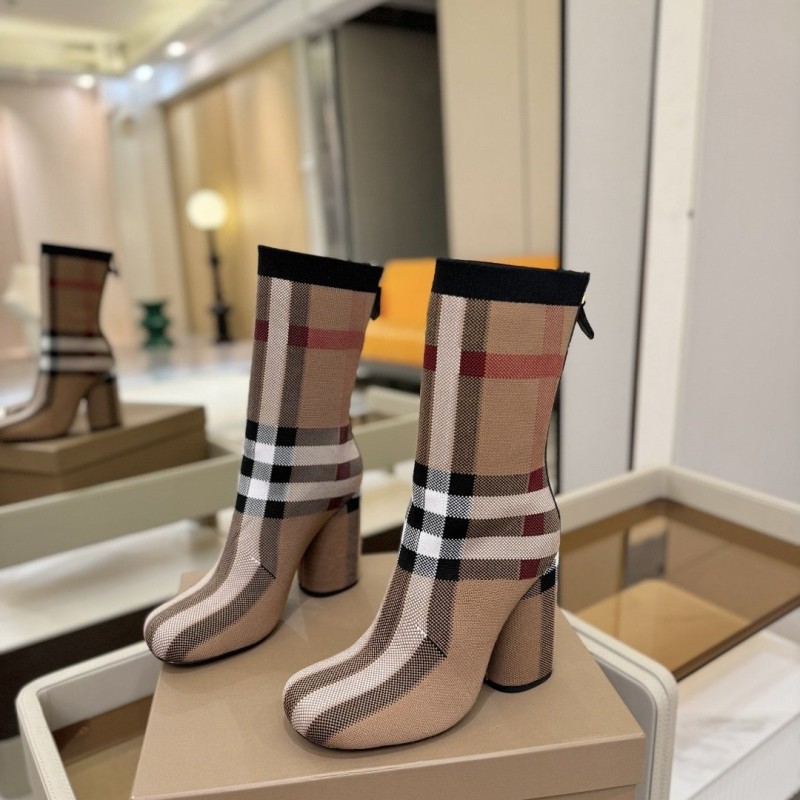 Burberry Boots