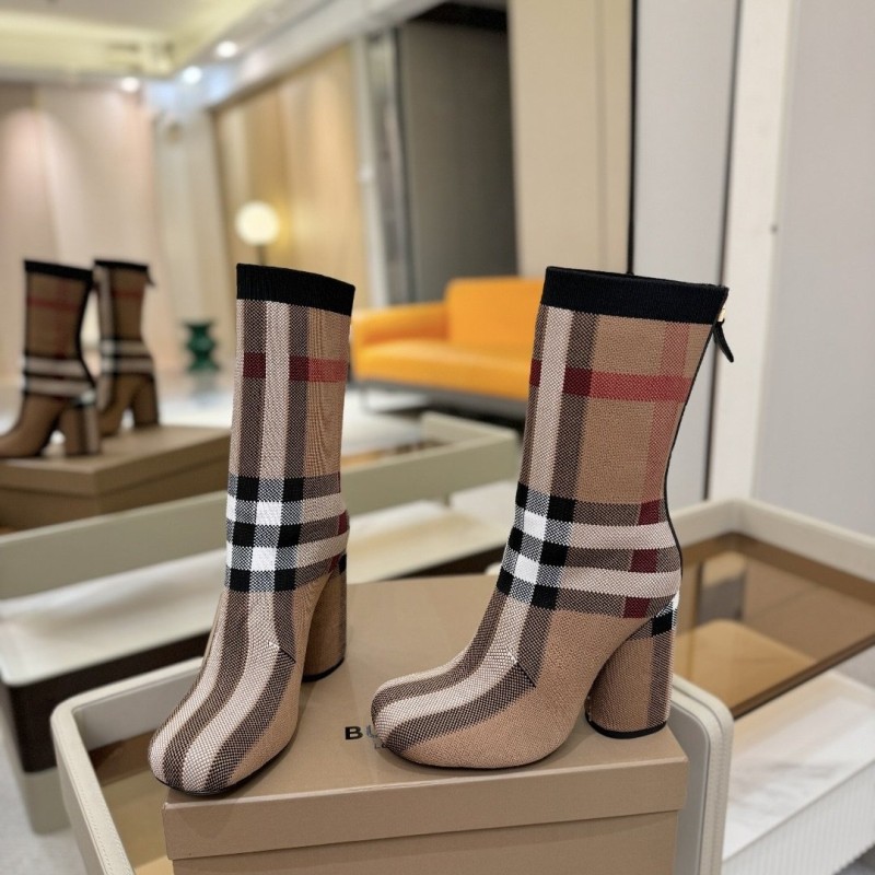 Burberry Boots