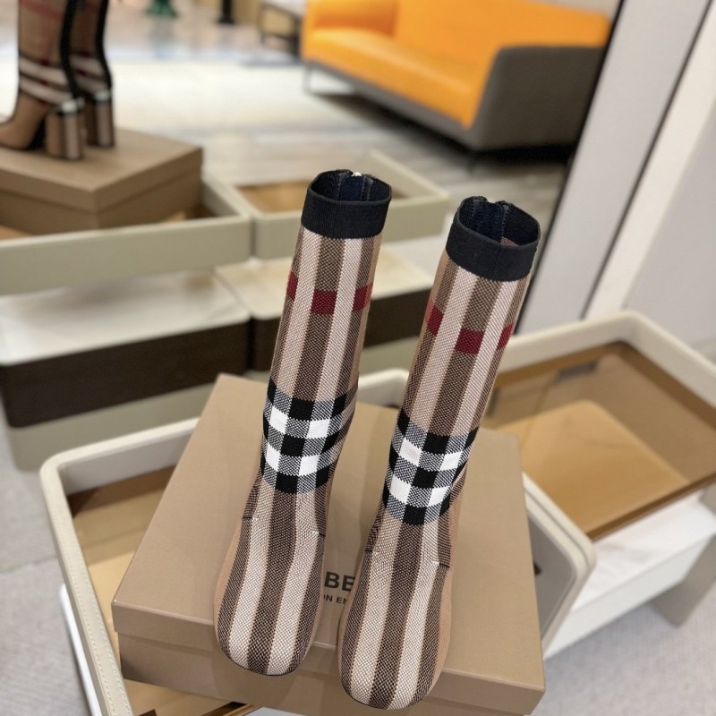 Burberry Boots