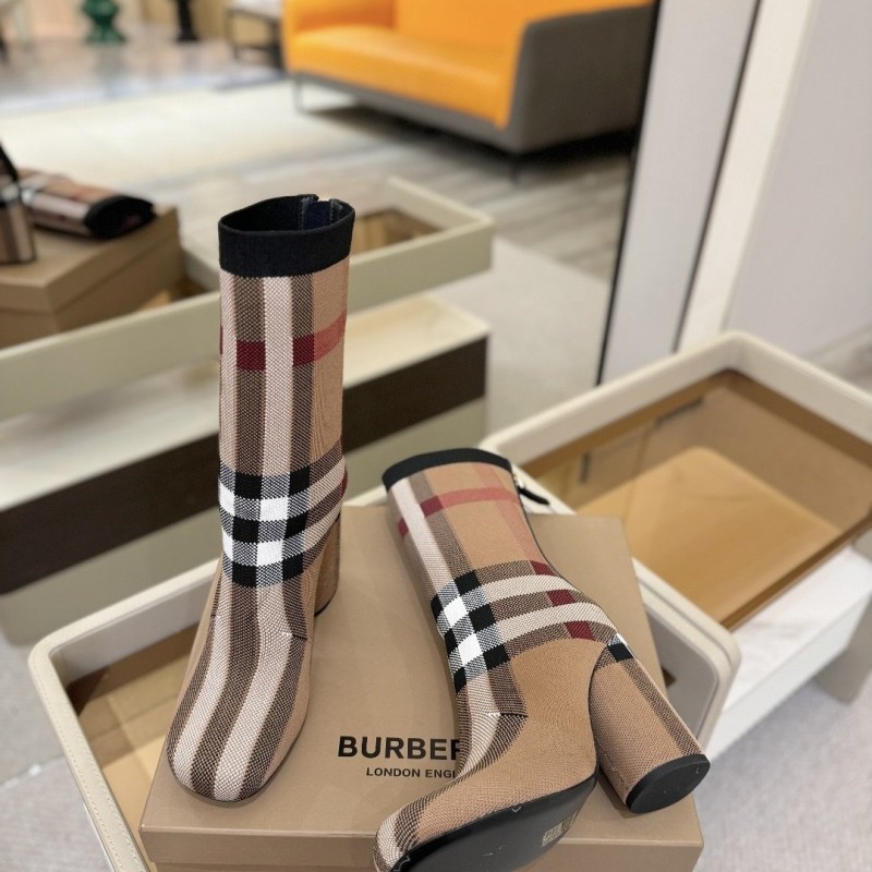 Burberry Boots