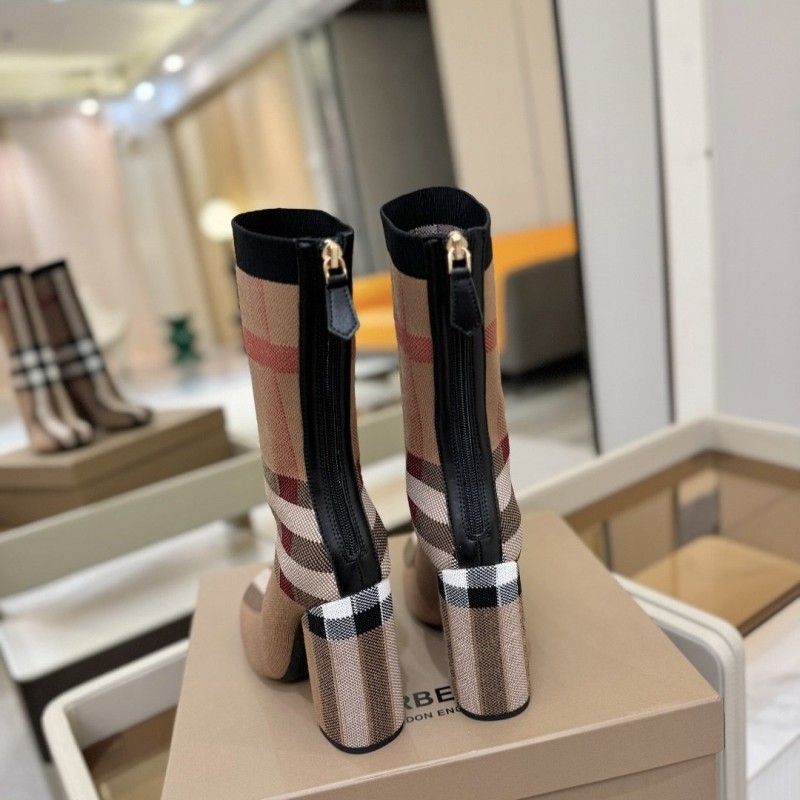 Burberry Boots