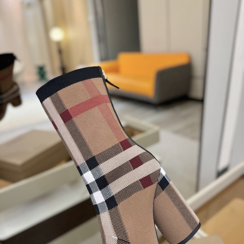 Burberry Boots