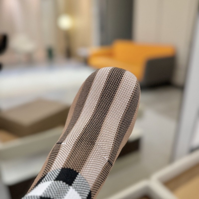 Burberry Boots