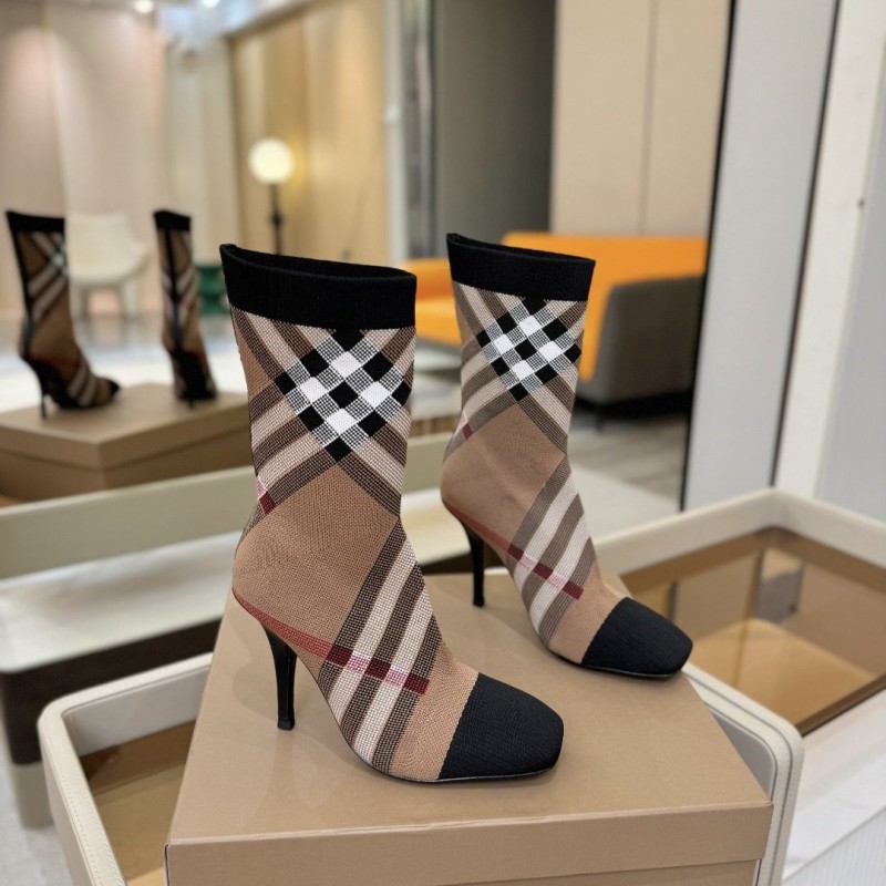 Burberry Boots