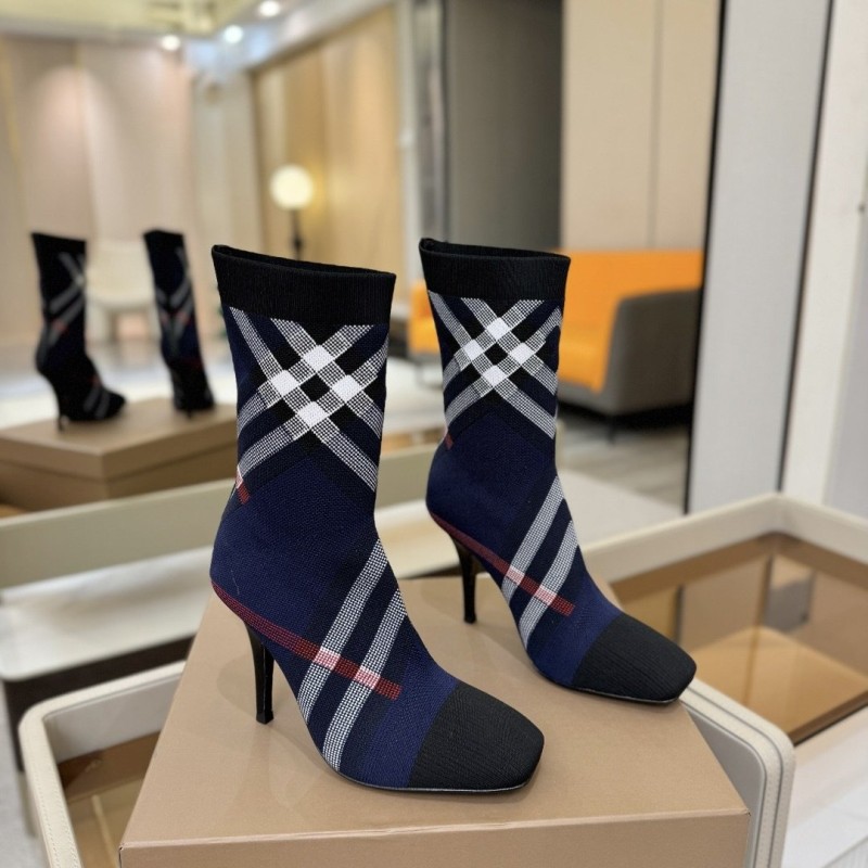 Burberry Boots