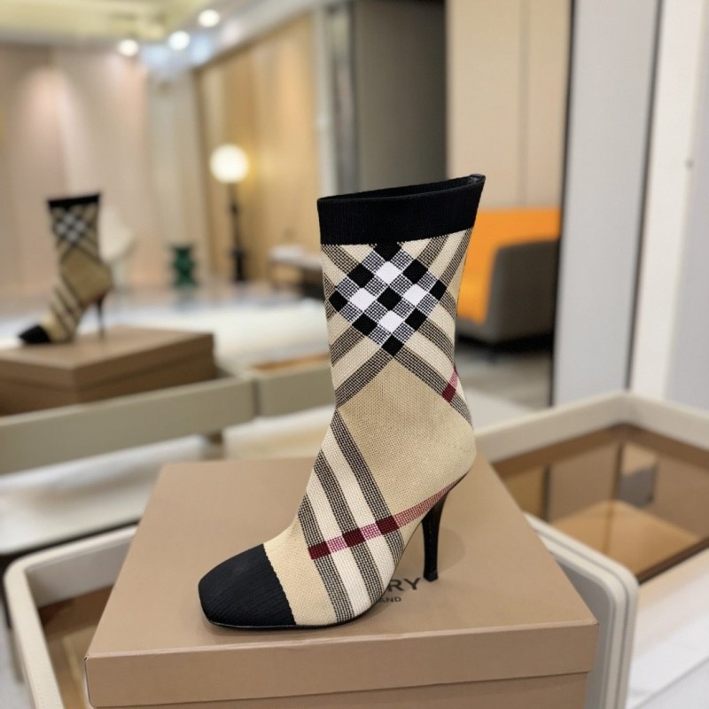 Burberry Boots