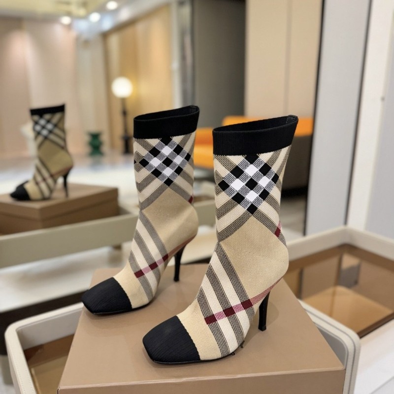 Burberry Boots