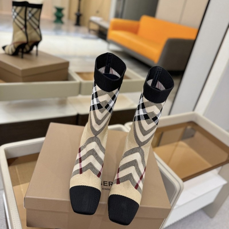 Burberry Boots
