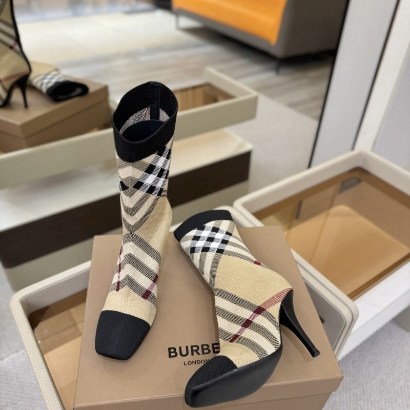 Burberry Boots