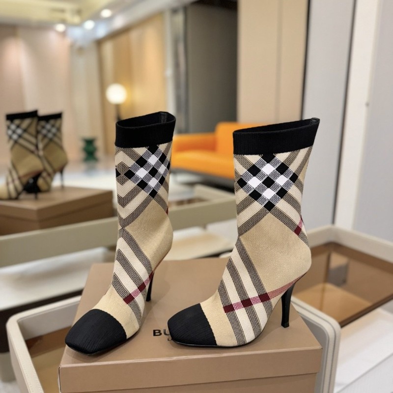 Burberry Boots