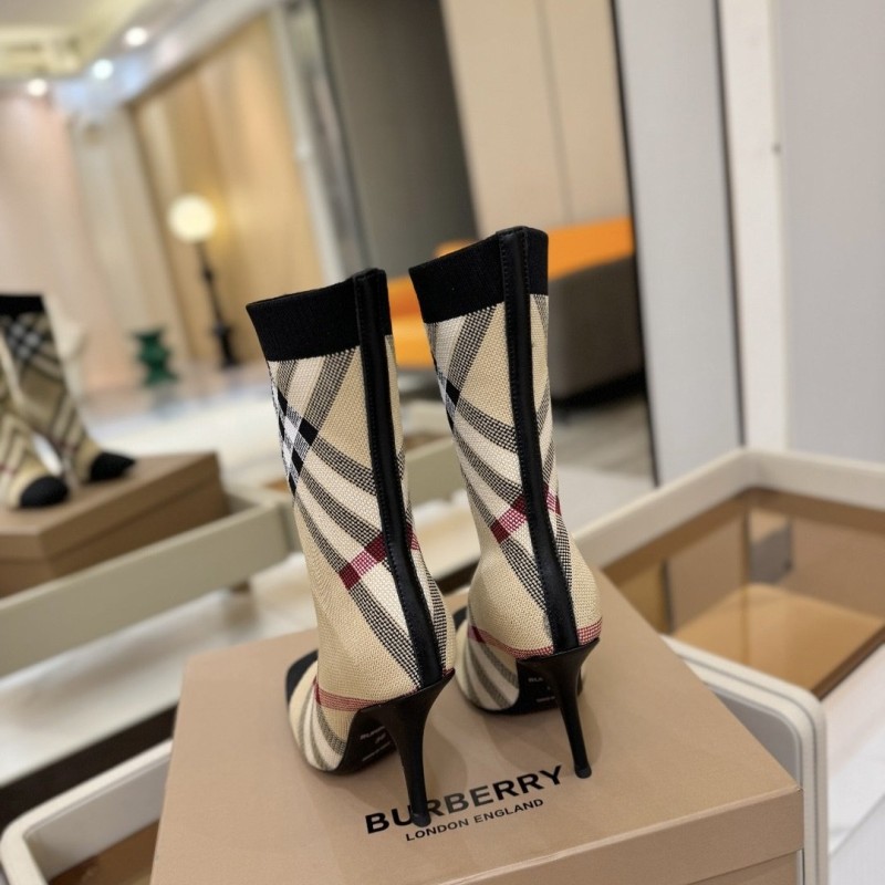 Burberry Boots