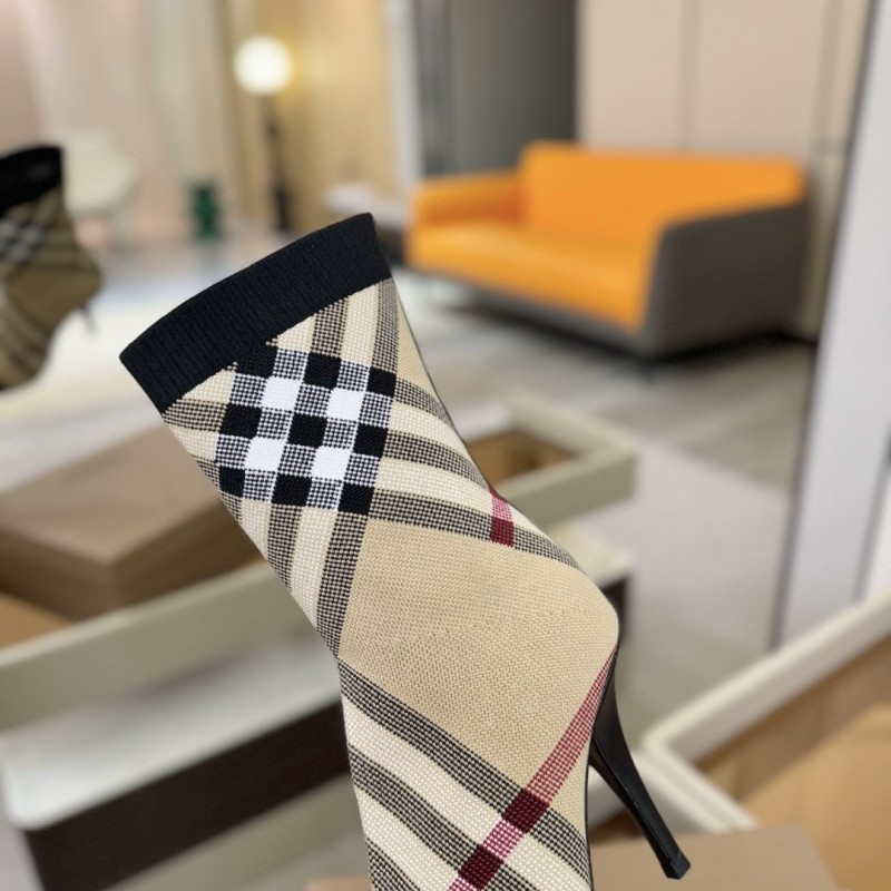 Burberry Boots