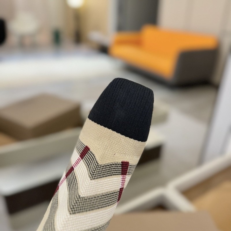 Burberry Boots