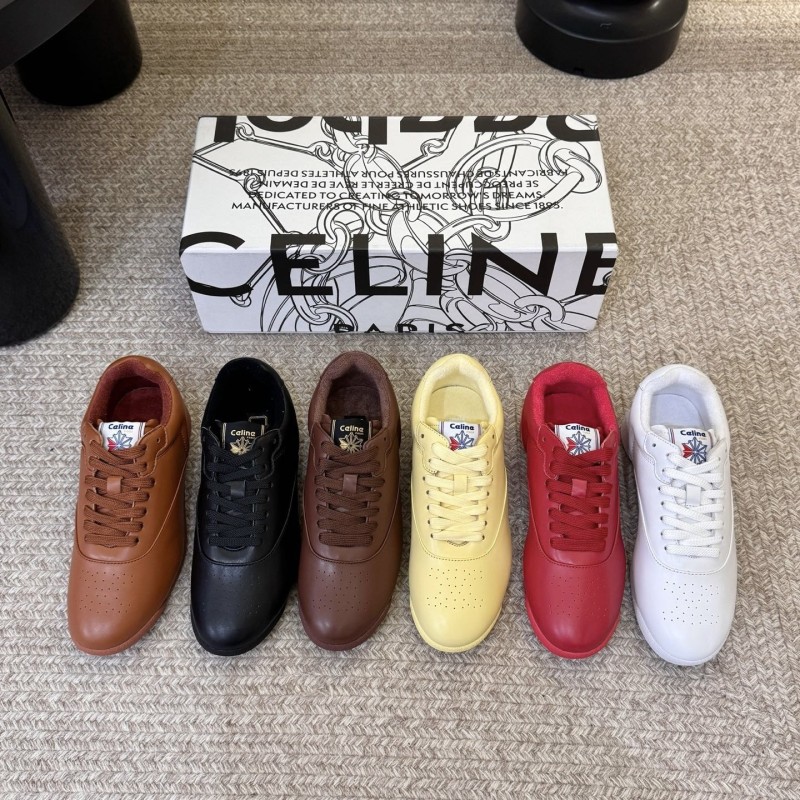 Celine Sneakers 