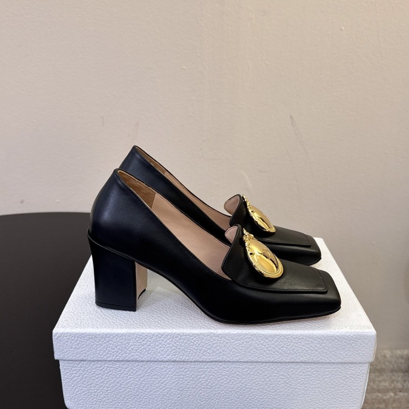 Dior Loafer Shoes