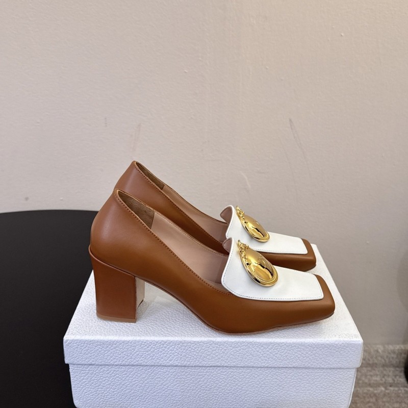 Dior Loafer Shoes