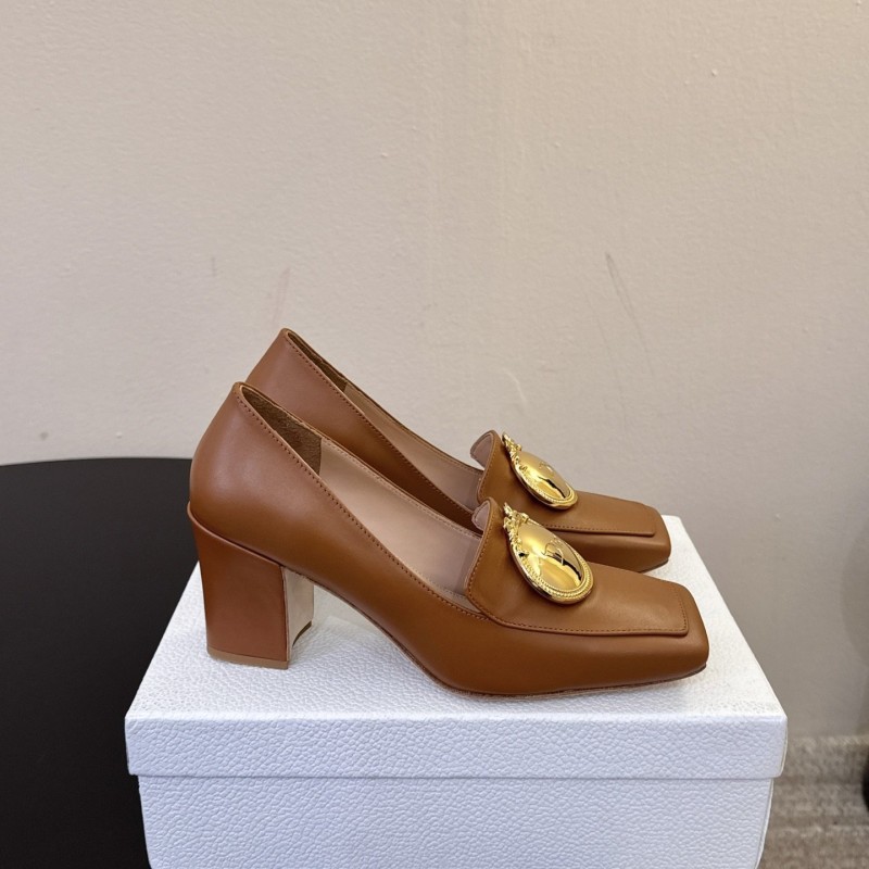 Dior Loafer Shoes