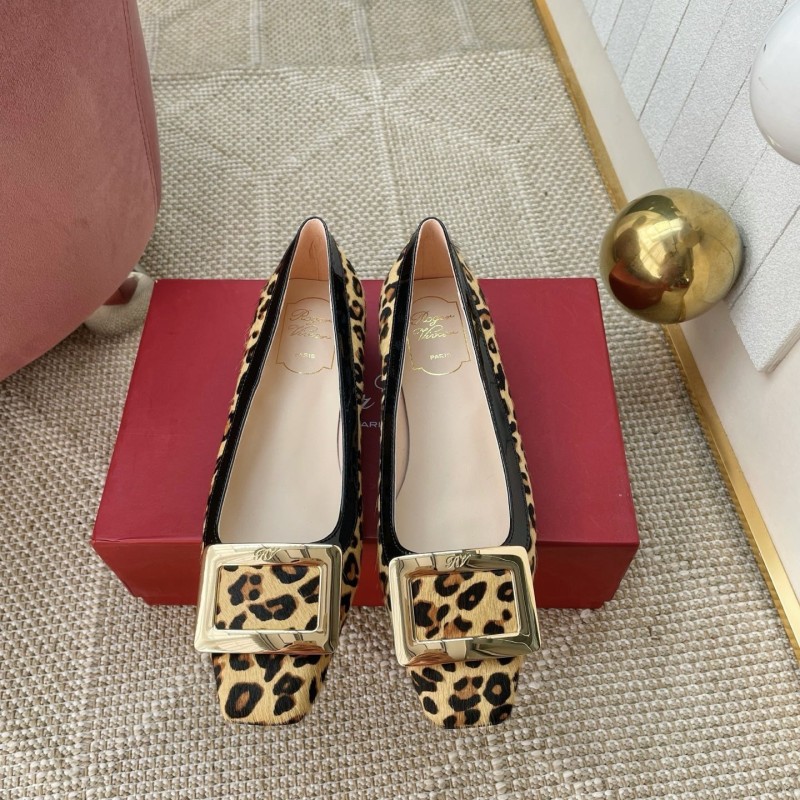 Roger Vivier Sandals