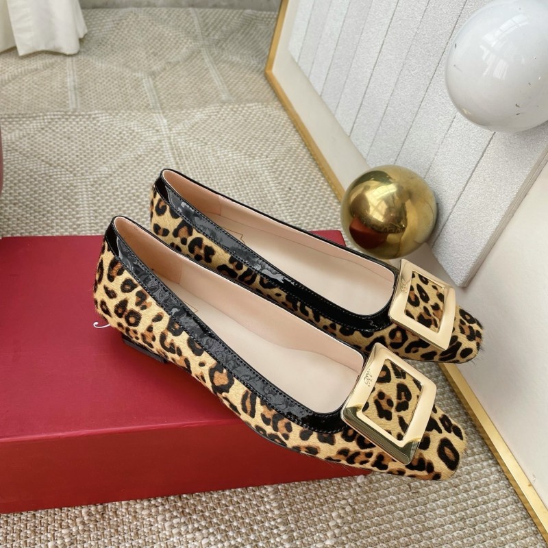 Roger Vivier Sandals