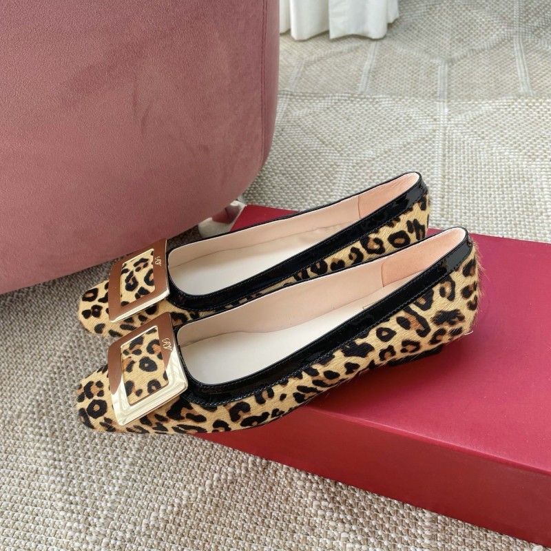Roger Vivier Sandals