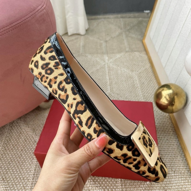 Roger Vivier Sandals