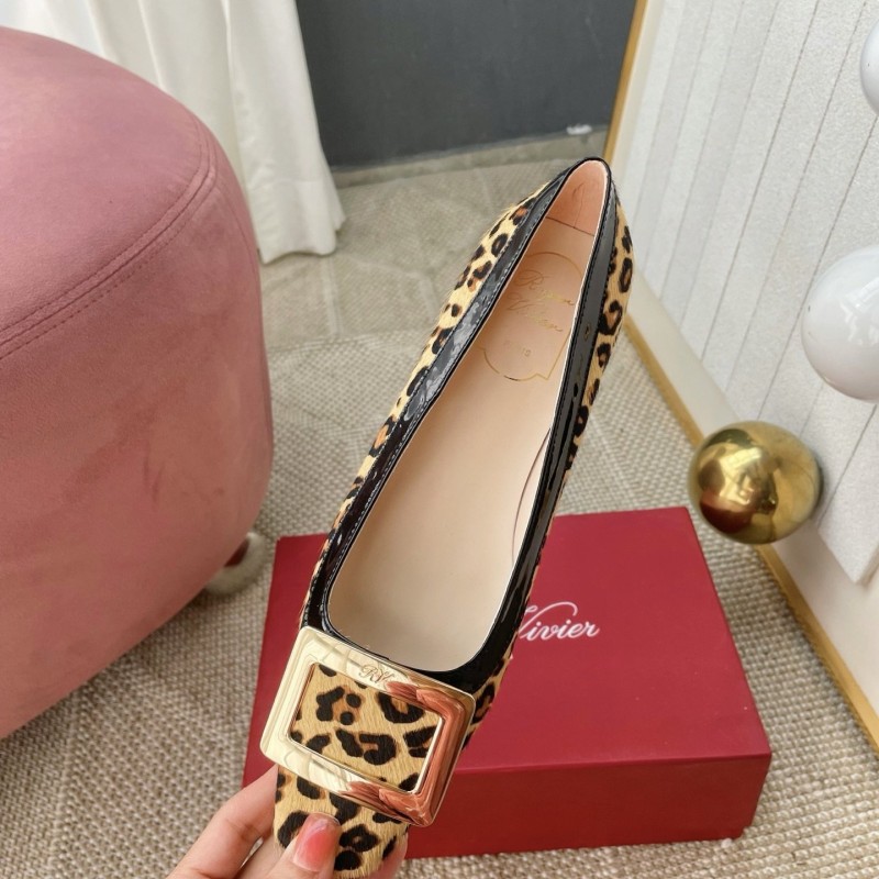 Roger Vivier Sandals